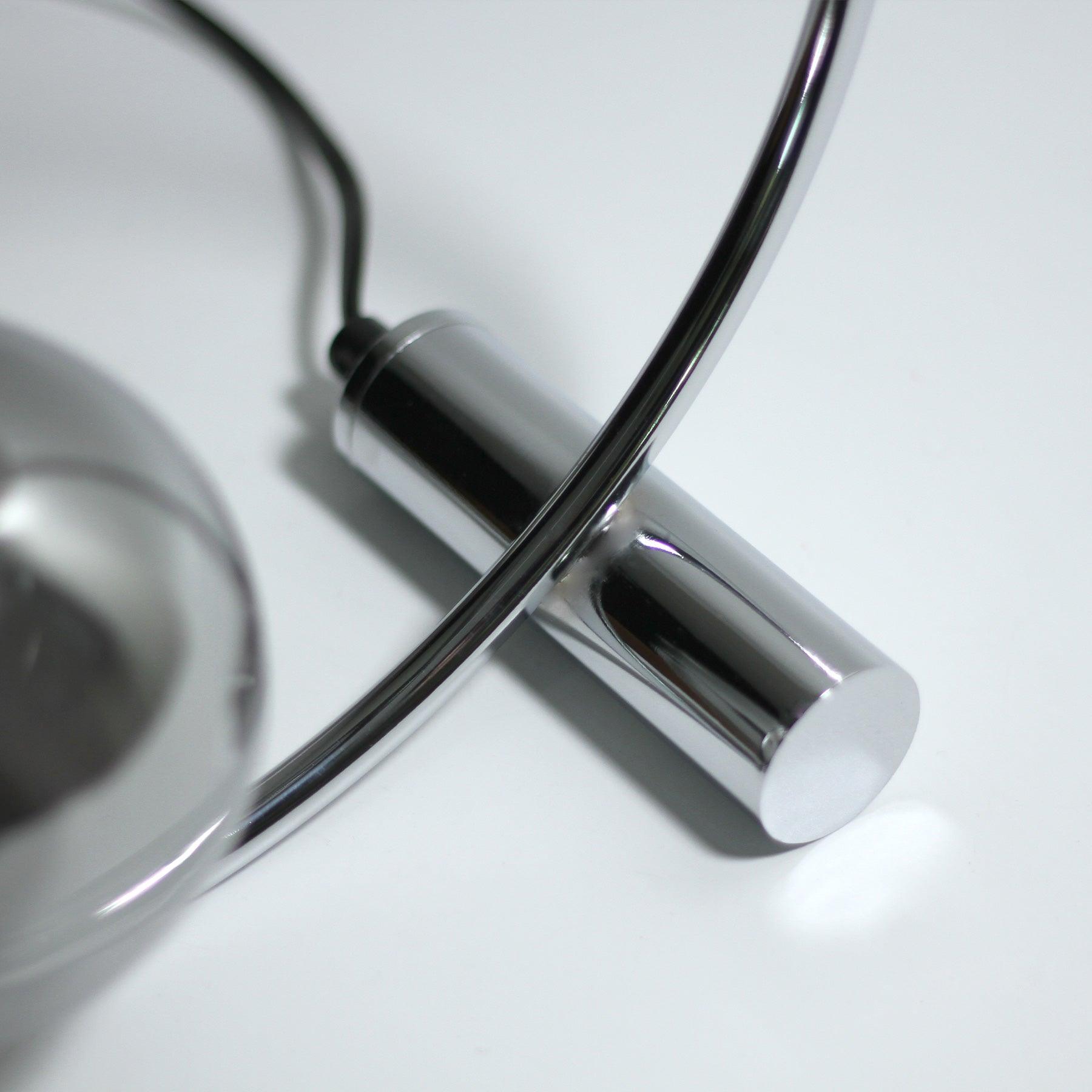 Larique Table Lamp - Harrogates