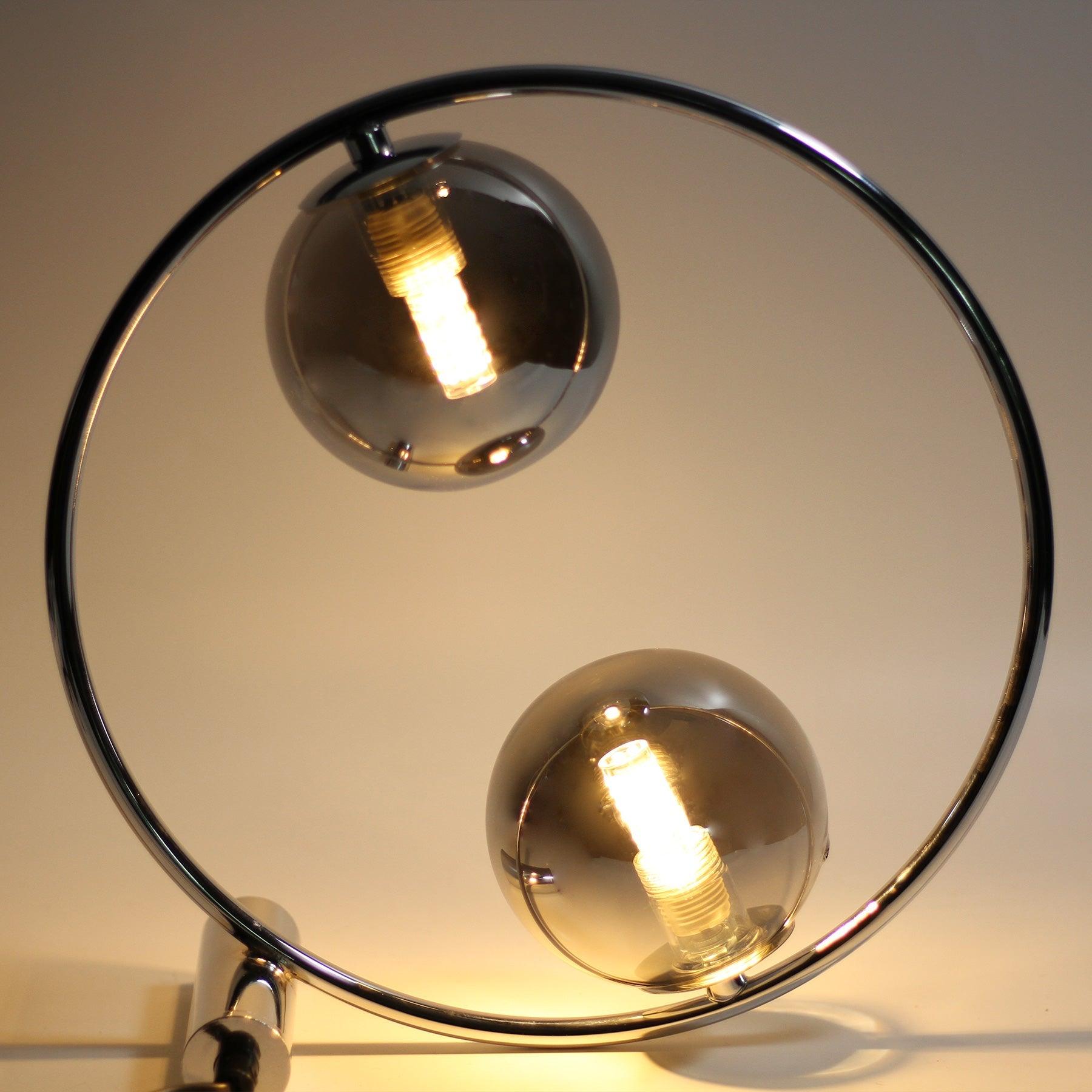 Larique Table Lamp - Harrogates