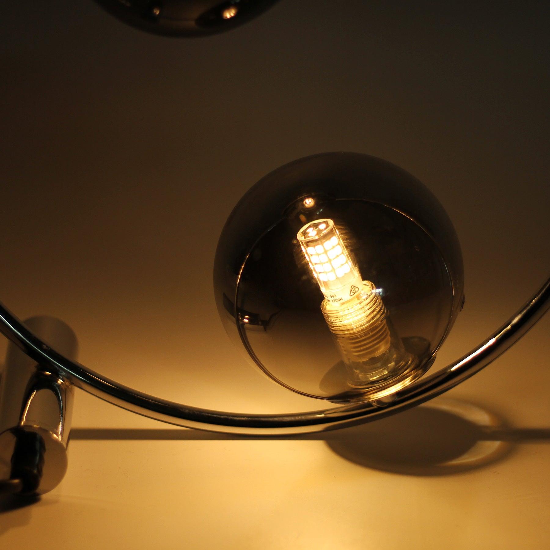 Larique Table Lamp - Harrogates