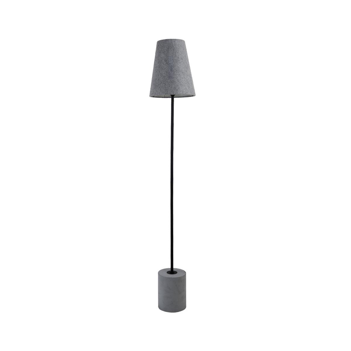 Jerome Floor Lamp - Harrogates
