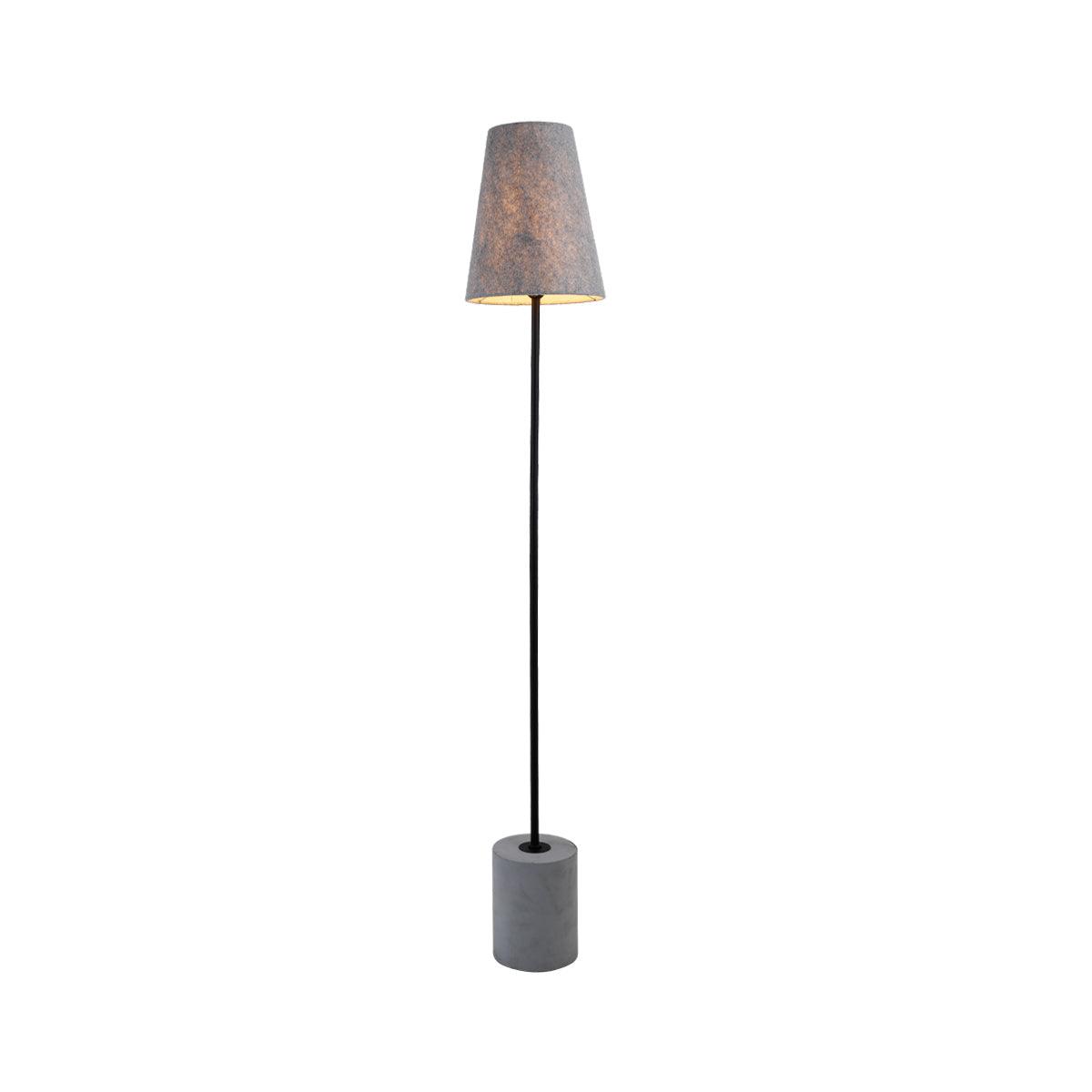 Jerome Floor Lamp - Harrogates