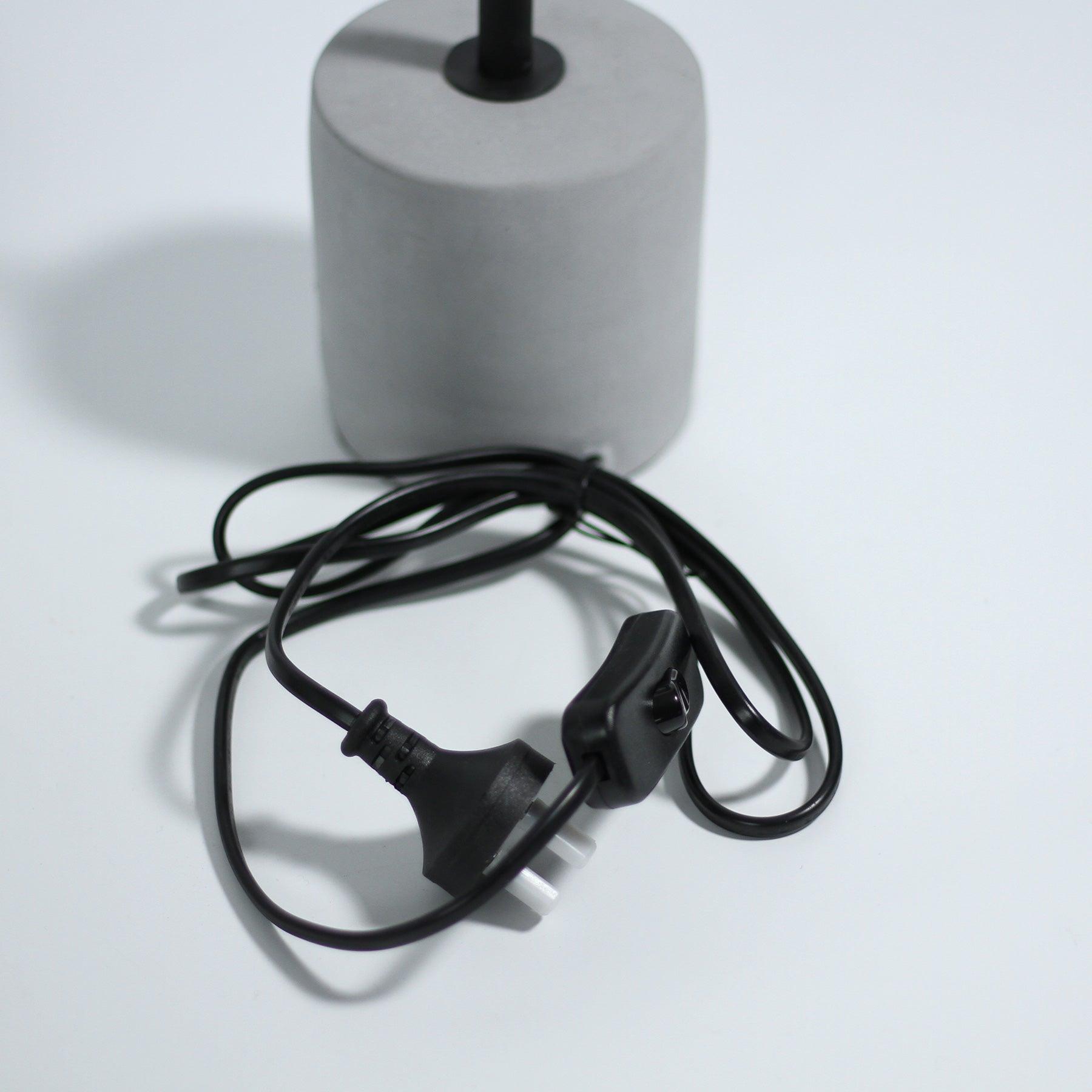 Jerome Table Lamp - Harrogates