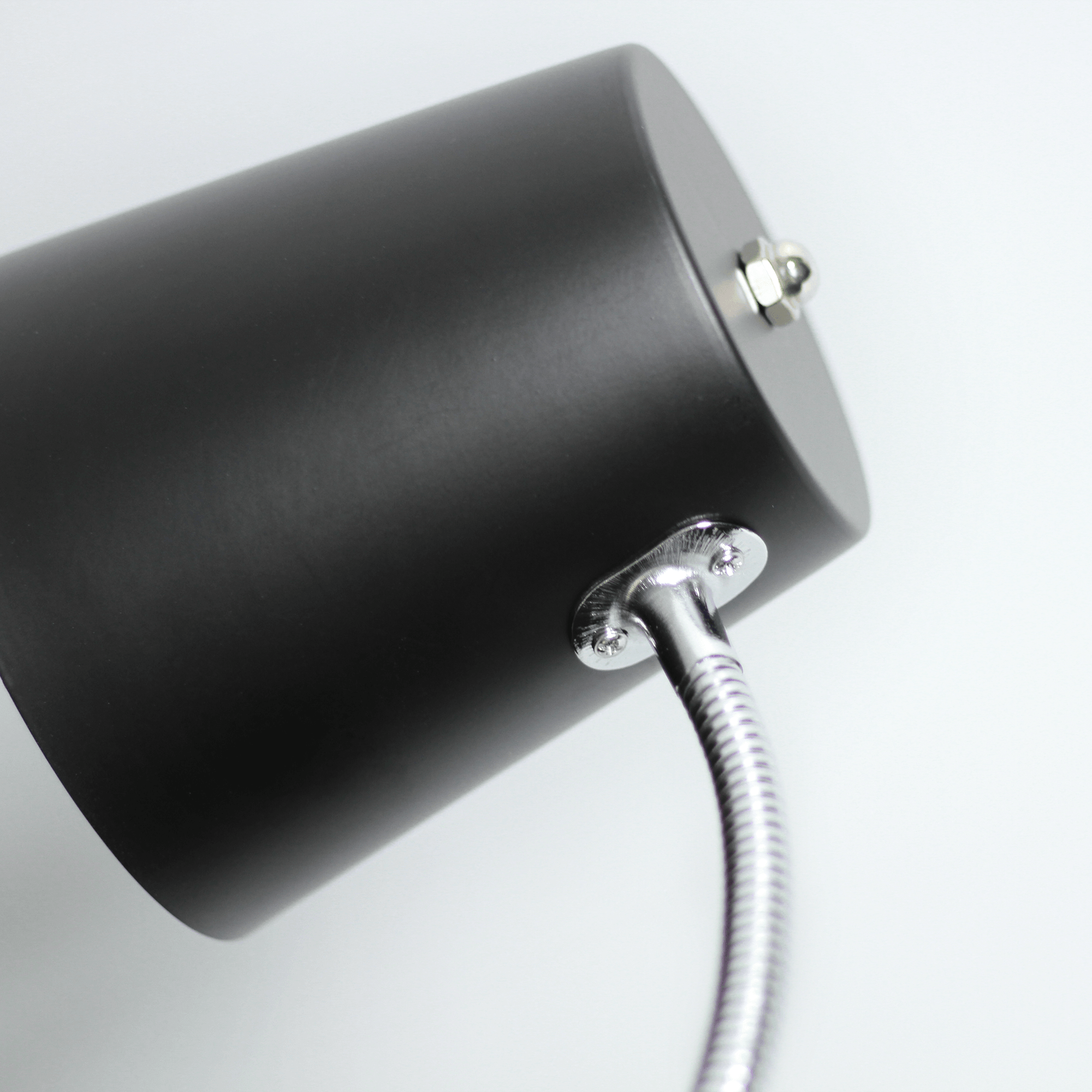 Ellie Table Lamp - Black - Harrogates