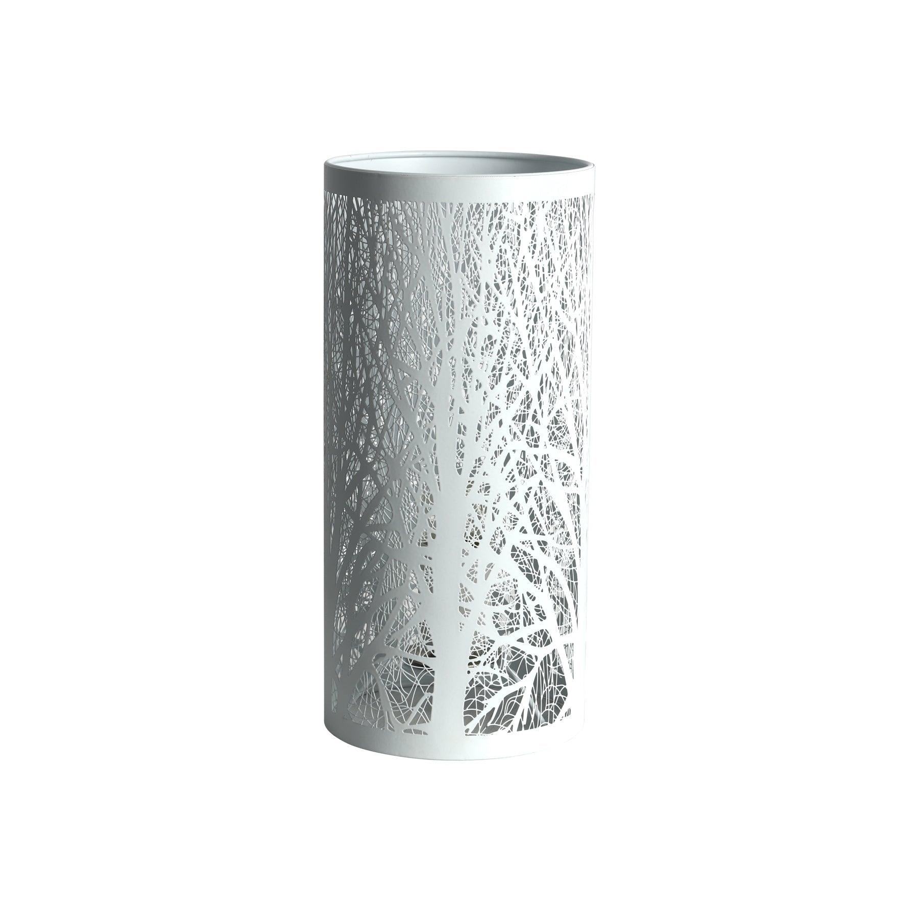 White Forest Table Lamp - Harrogates