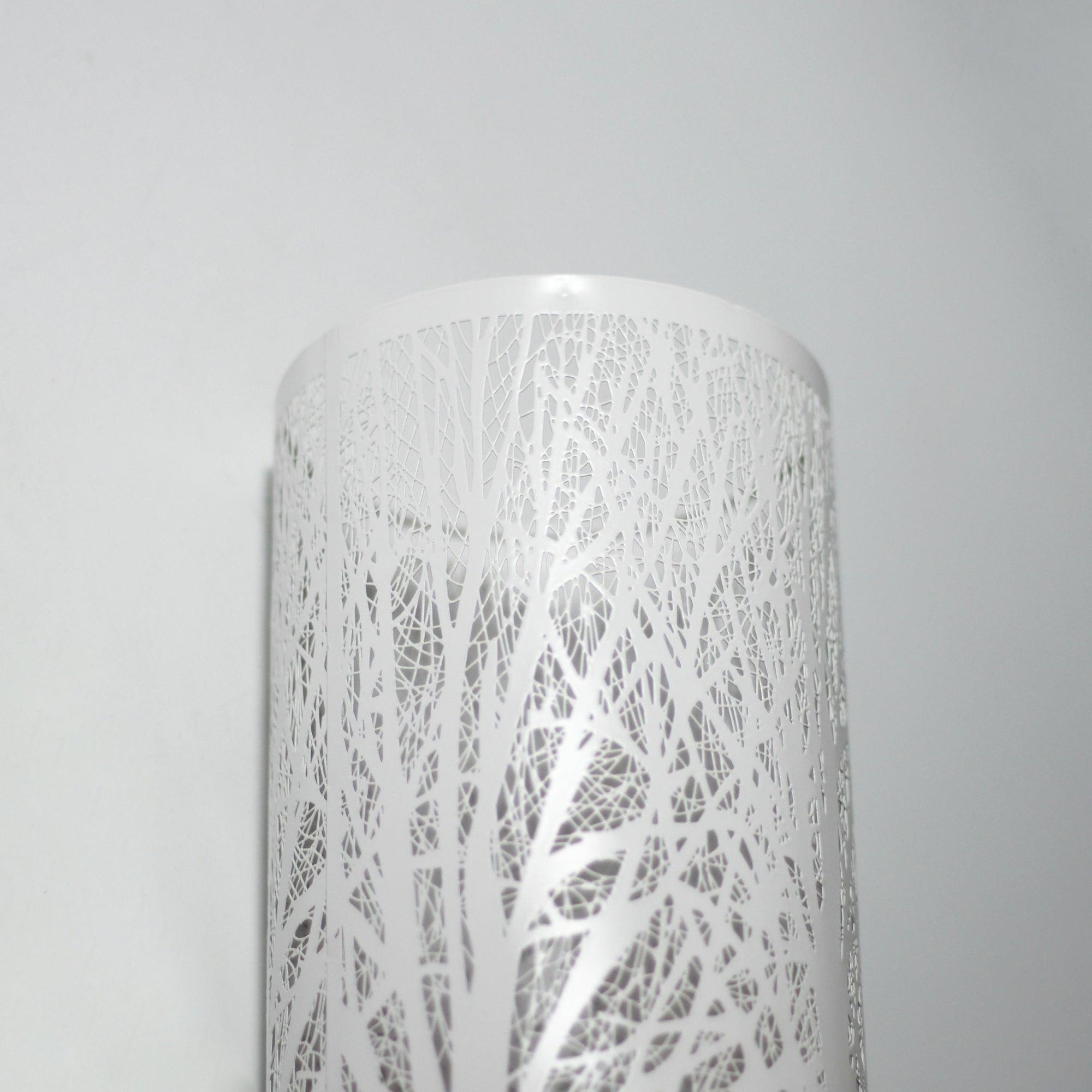 White Forest Table Lamp - Harrogates