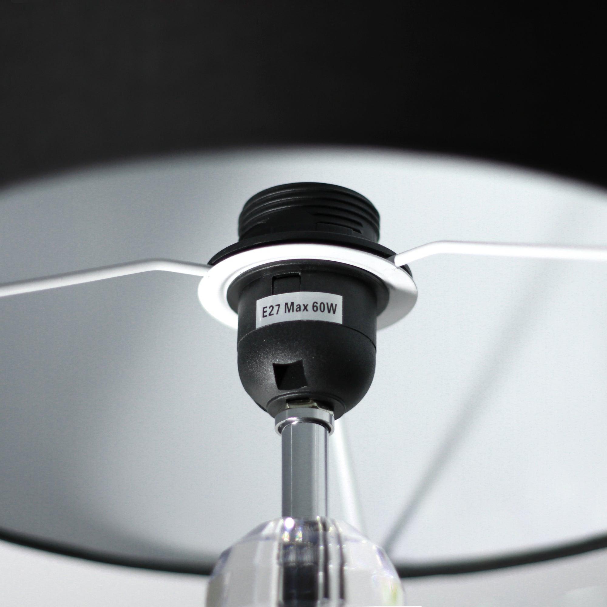 Moby Table Lamp - Harrogates