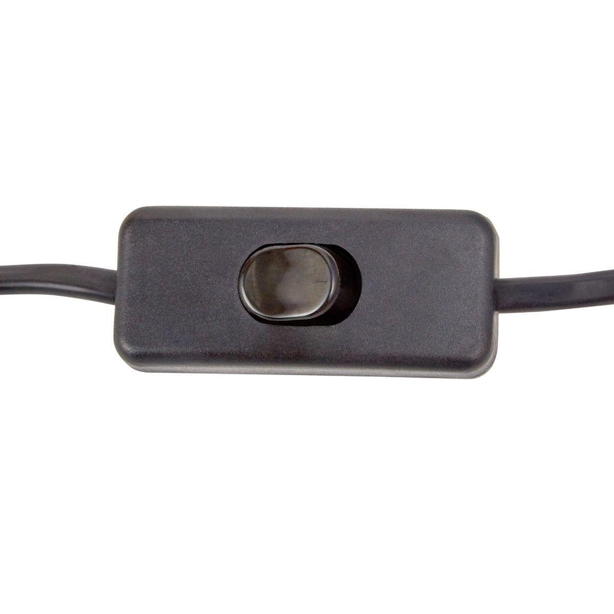 Designer Wooden TABLE LAMP Modern Rustic Geo Industrial Retro Desk Light - Harrogates