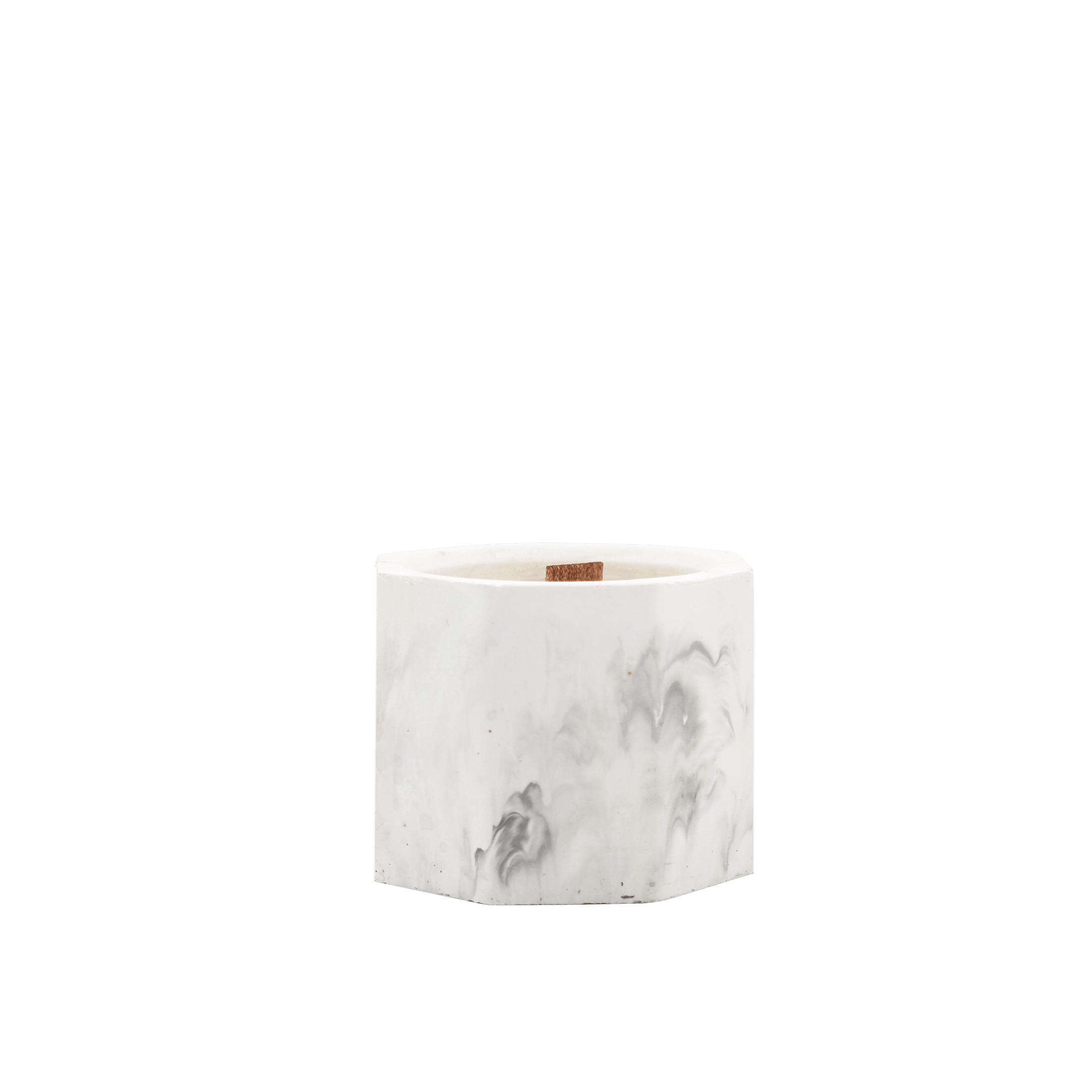 Kalalin Mini Scented Candle wild bluebell - Harrogates
