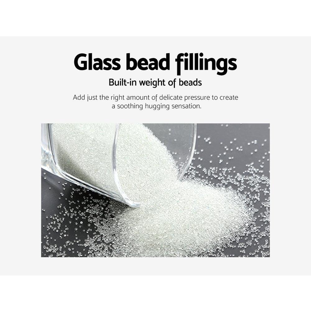 Giselle Weighted Blanket 11KG Adult - Harrogates