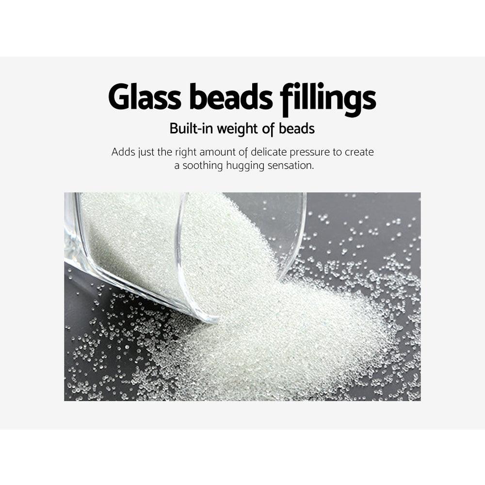 Giselle Weighted Blanket 9KG Adult - Harrogates