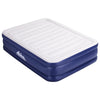 Weisshorn Air Mattress Queen Inflatable Bed Air bed 51cm - Harrogates