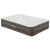 Bestway Air Mattress Queen Inflatable Bed 46cm Airbed Grey - Harrogates