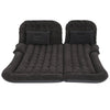 Weisshorn Car Mattress 175x130 Inflatable SUV Back Seat Camping Bed Black - Harrogates