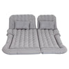 Weisshorn Car Mattress 175x130 Inflatable SUV Back Seat Camping Bed Grey - Harrogates