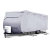 Weisshorn 18-20ft Caravan Cover Campervan 4 Layer UV Water Resistant - Harrogates