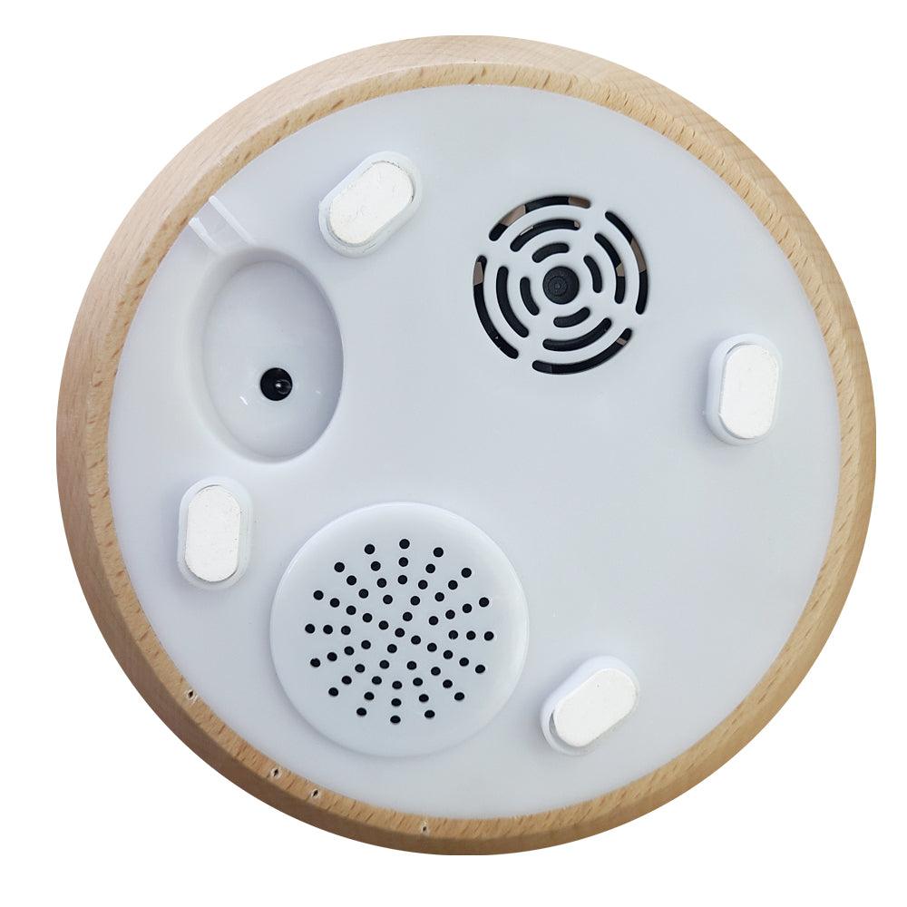 Devanti Aroma Diffuser Aromatherapy Glass 200ml - Harrogates