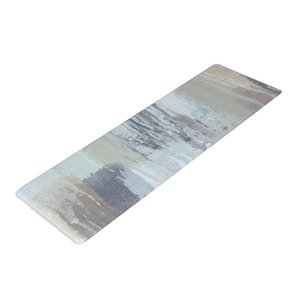 Artiss Kitchen Mat 45x150cm PVC Floor Rug Carpet Non-slip Lydia - Harrogates