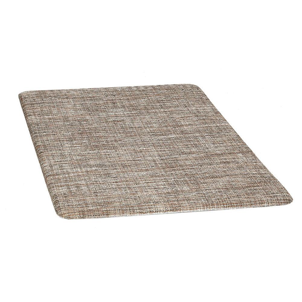 Artiss Kitchen Mat 45x75cm Textilene Floor Rug Carpet Non-slip - Harrogates