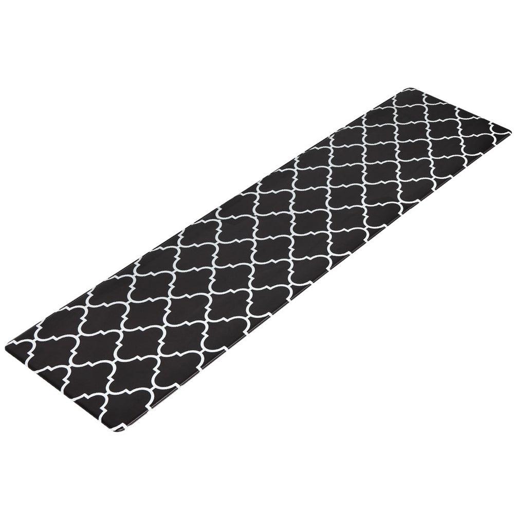 Artiss Kitchen Mat 45x180cm PVC Floor Rug Carpet Non-slip Gina - Harrogates