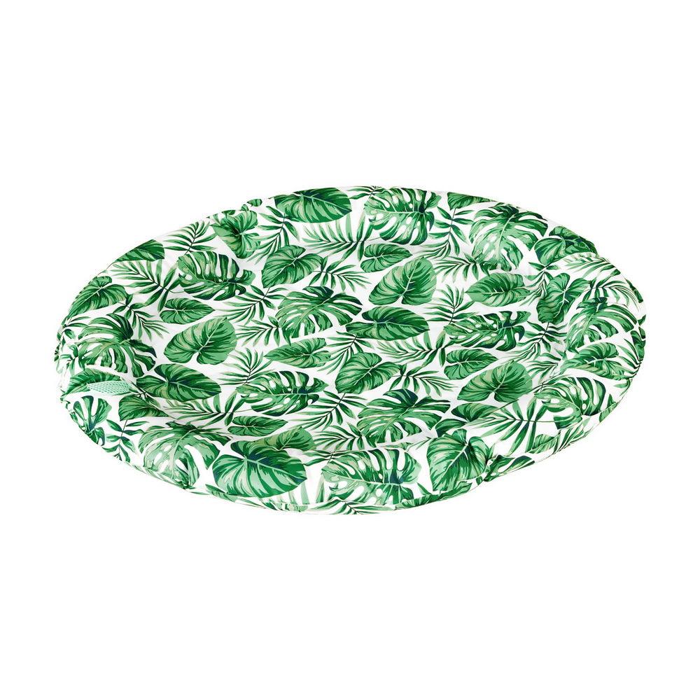 i.Pet Pet Cooling Mat Gel Dog Cat Self-cool Puppy Large Round Bed Summer Cushion - Harrogates
