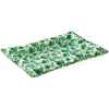 i.Pet Pet Cooling Mat Gel Dog Cat Self-cool Puppy Pad Large Bed Summer Green - Harrogates