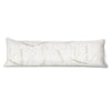 Giselle Bedding Body Support Pillow Bamboo Cover - Harrogates