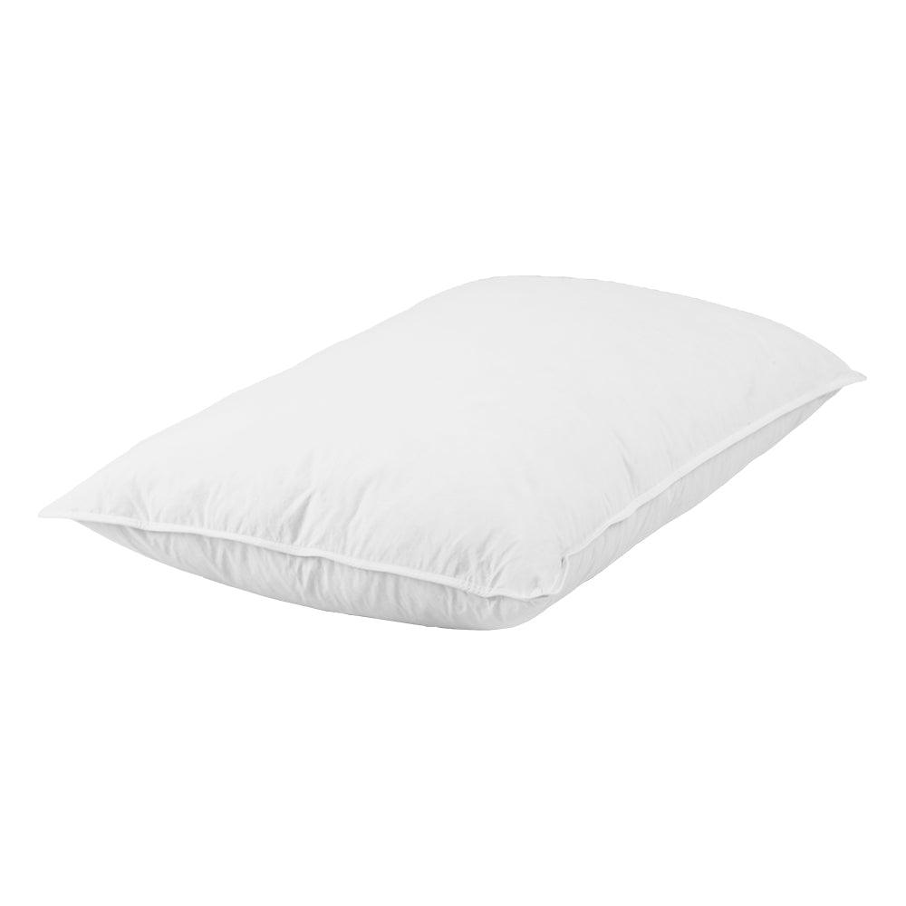 Giselle Bedding Duck Feather Down Pillow Twin Pack - Harrogates