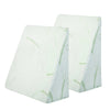 Giselle Bedding Wedge Pillow Bamboo Cover Twin Pack - Harrogates