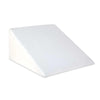 Giselle Bedding Wedge Pillow White - Harrogates