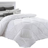 Giselle Bedding 400GSM Microfibre Bamboo Quilt King - Harrogates