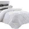 Giselle Bedding 400GSM Microfibre Bamboo Quilt Super King - Harrogates