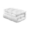 Giselle Bedding 700GSM Duck Down Feather Quilt Super King - Harrogates