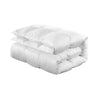 Giselle Bedding 500GSM Goose Down Feather Quilt Super King - Harrogates
