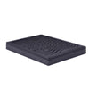 Giselle Bedding Mattress Topper Pillowtop 3-Zone Double - Harrogates