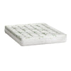 Giselle Bedding Mattress Topper Pillowtop Bamboo 7.5cm Queen - Harrogates
