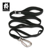 Whinyepet leash black - M - Harrogates