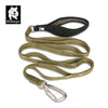 Whinyepet leash army green - M - Harrogates