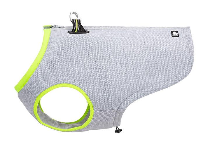 Cooling Vest Neon Yellow 2XS - Harrogates