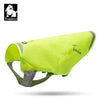 Track Jacket Neon Yellow M - Harrogates