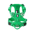 No Pull Harness Green M - Harrogates