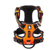 No Pull Harness Orange M - Harrogates