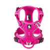 No Pull Harness Pink M - Harrogates