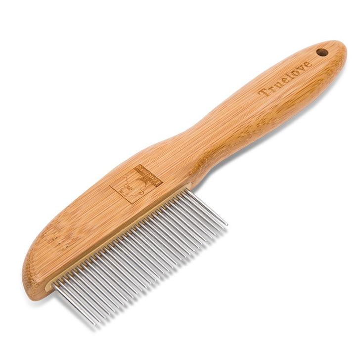 True Love Bamboo 31 Tooth Brush TOOTH BRUSH - Harrogates