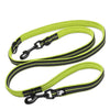 Function Leash Neon Yellow M - Harrogates