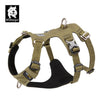 Whinhyepet Harness Army Green S - Harrogates