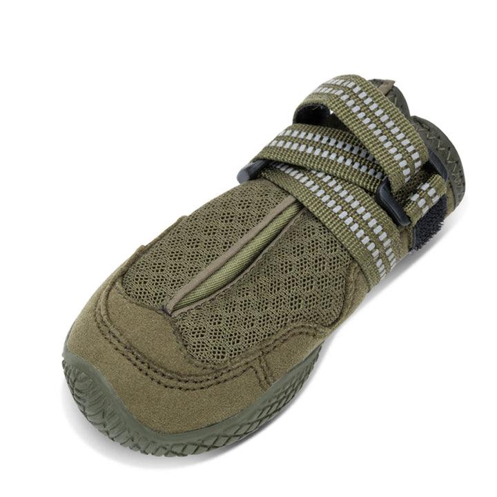 Whinhyepet Shoes Army Green Size 5 - Harrogates