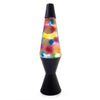 Graffiti Diamond Motion Lamp - Harrogates