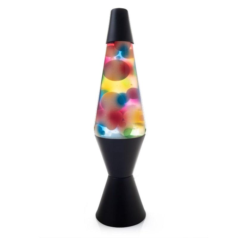 Graffiti Diamond Motion Lamp - Harrogates