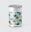 Candle In A Can Cookie Scented - Harrogates