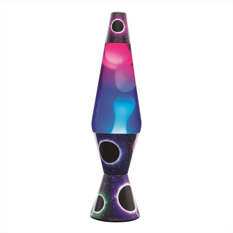 Lost World Diamond Motion Lamp - Harrogates